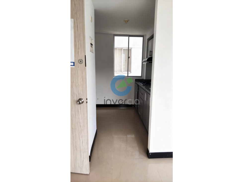 Apartamento en renta, en sector exclusivo de Dosquebradas. — foto 2