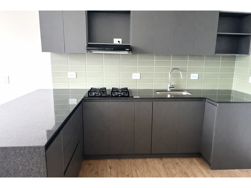 Tu mejor decisión Cerritos Apartamento moderno en renta para estrenar - 4