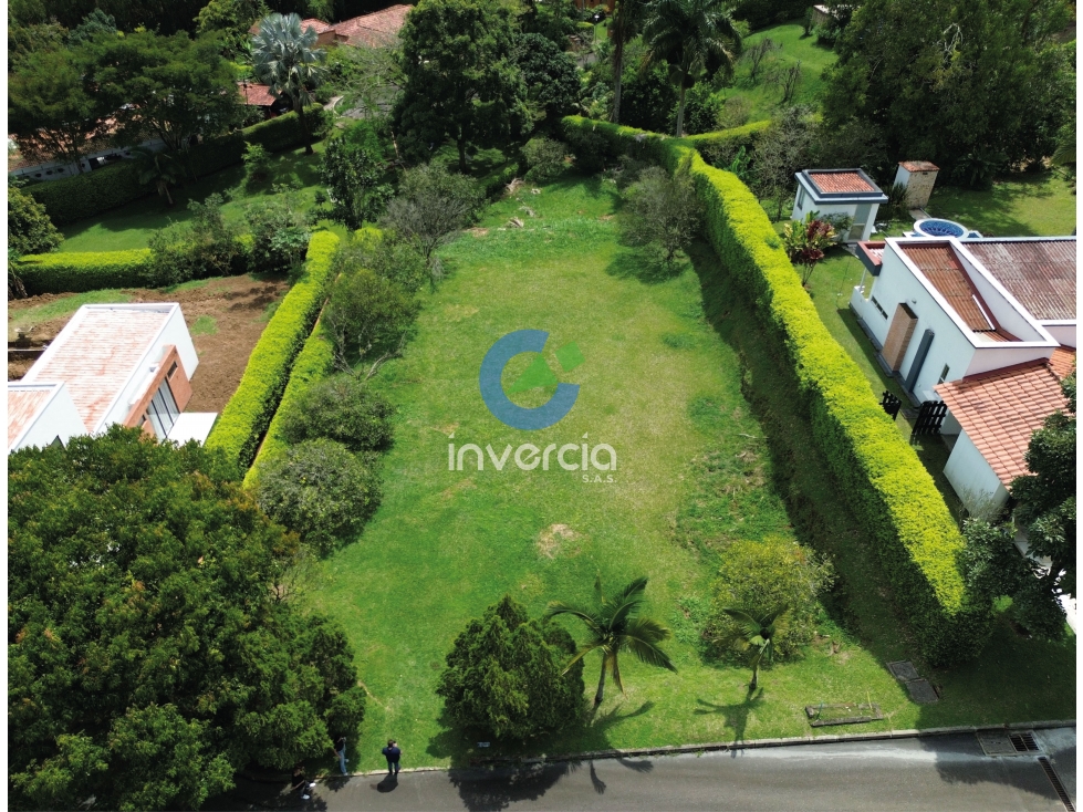 Vive la naturaleza: lote campestre exclusivo en Cerritos — foto 6
