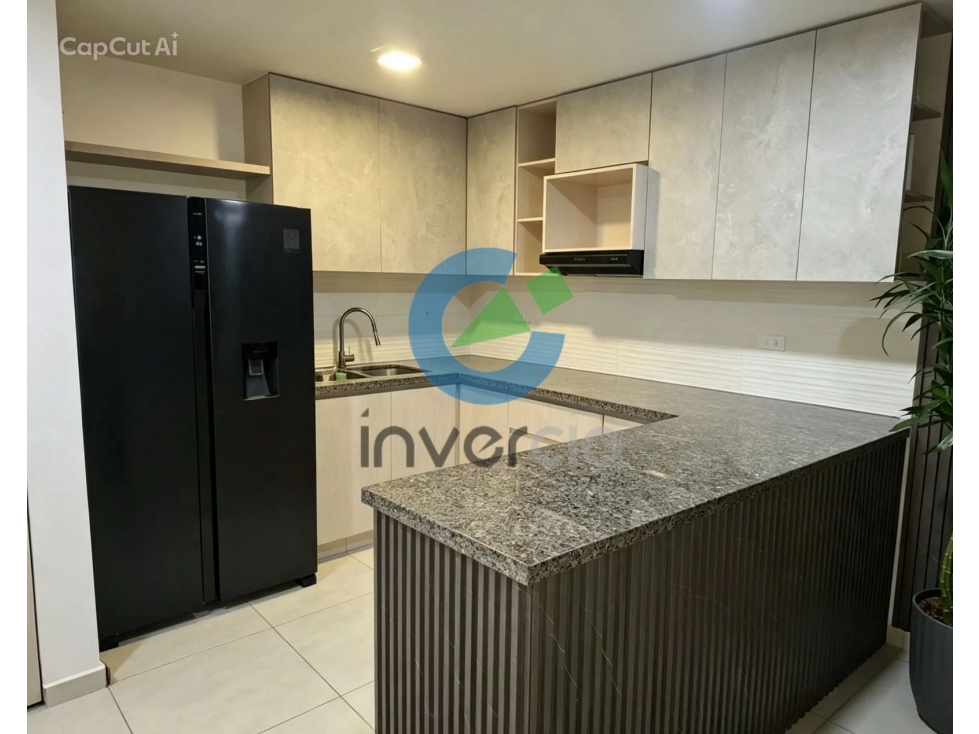 Estrena apartamento en Solarum Cerritos!vista campestre y zona club. — foto 6