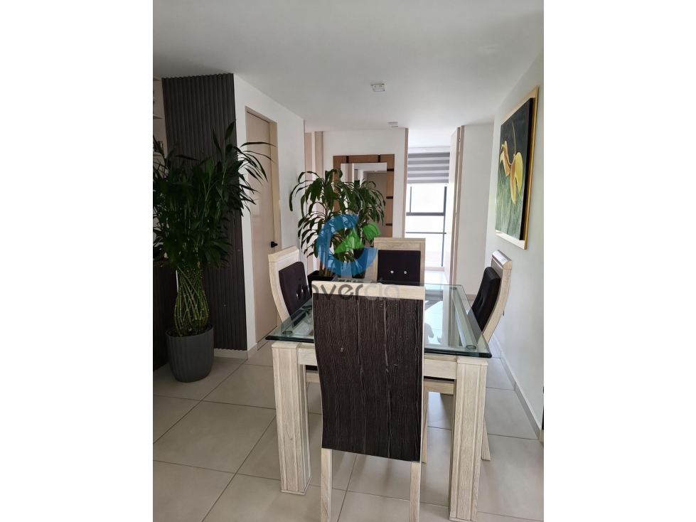 Estrena apartamento en Solarum Cerritos!vista campestre y zona club. — foto 5
