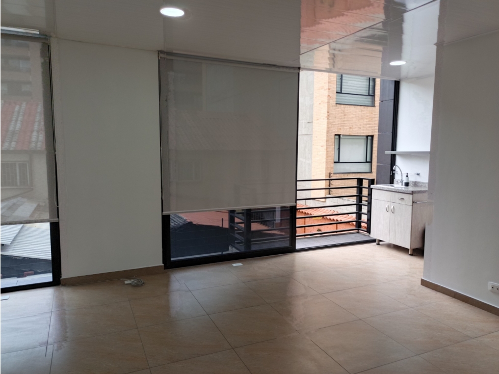 Venta Oficina sector exclusivo Bella Suiza Bogota — foto 3