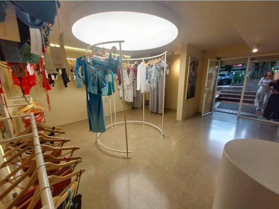 Arriendo local en el Poblado — foto 5