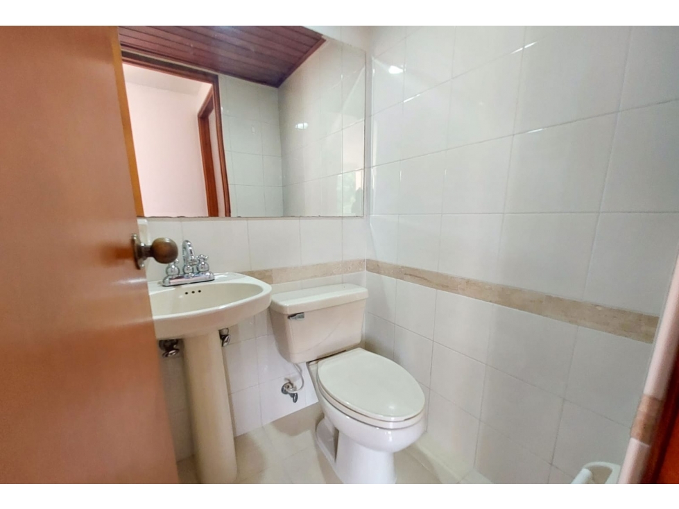 Arriendo apartamento esector Milla de oro el Poblado — foto 5