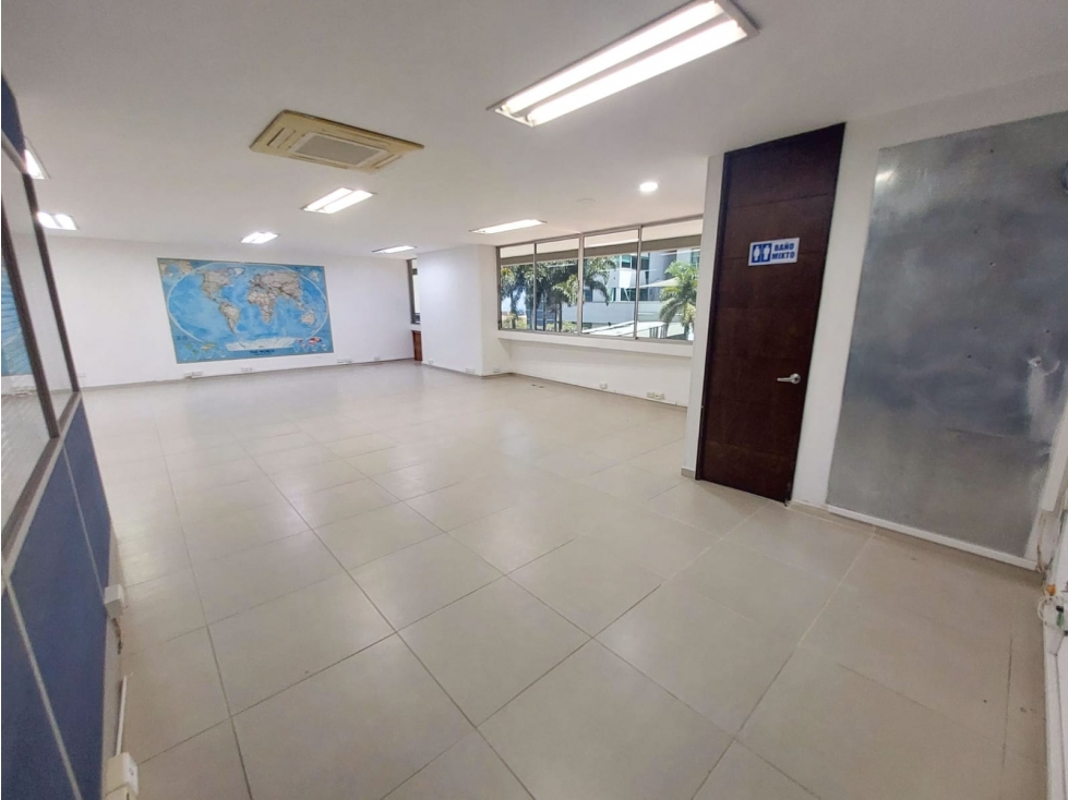 Arriendo de oficina en C Empresarial sector Milla de oro el Poblado — foto 5