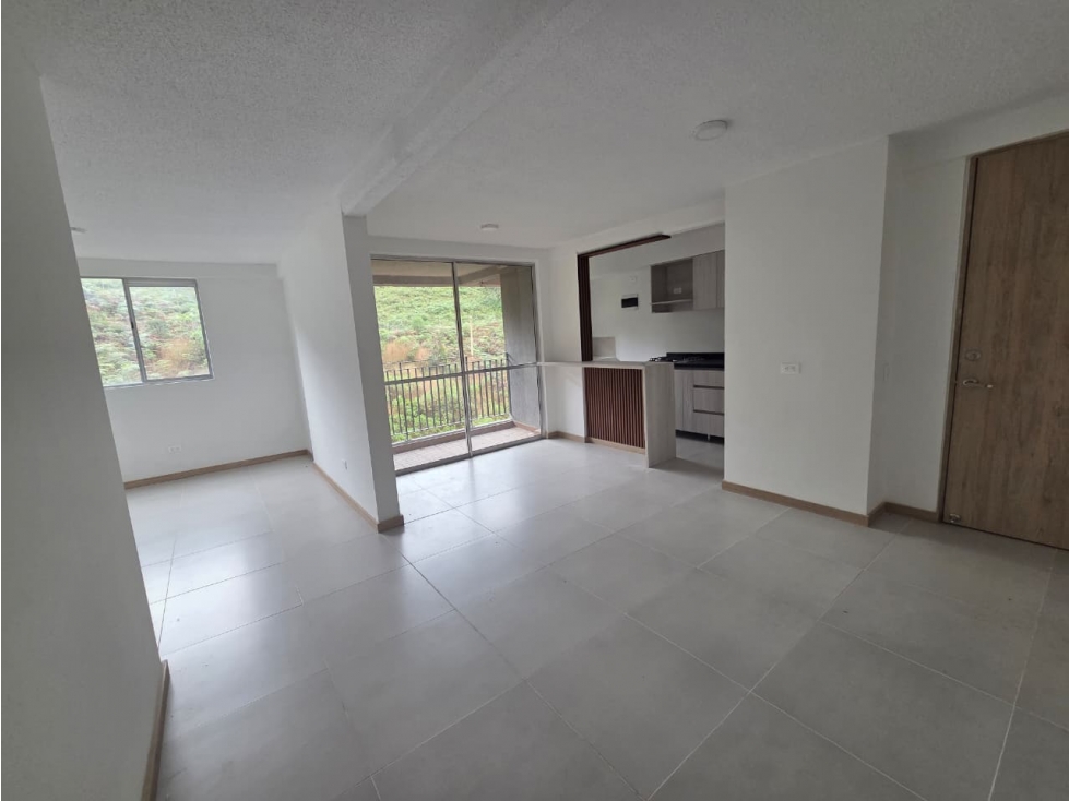 VENTA APARTAMENTO RIONEGRO