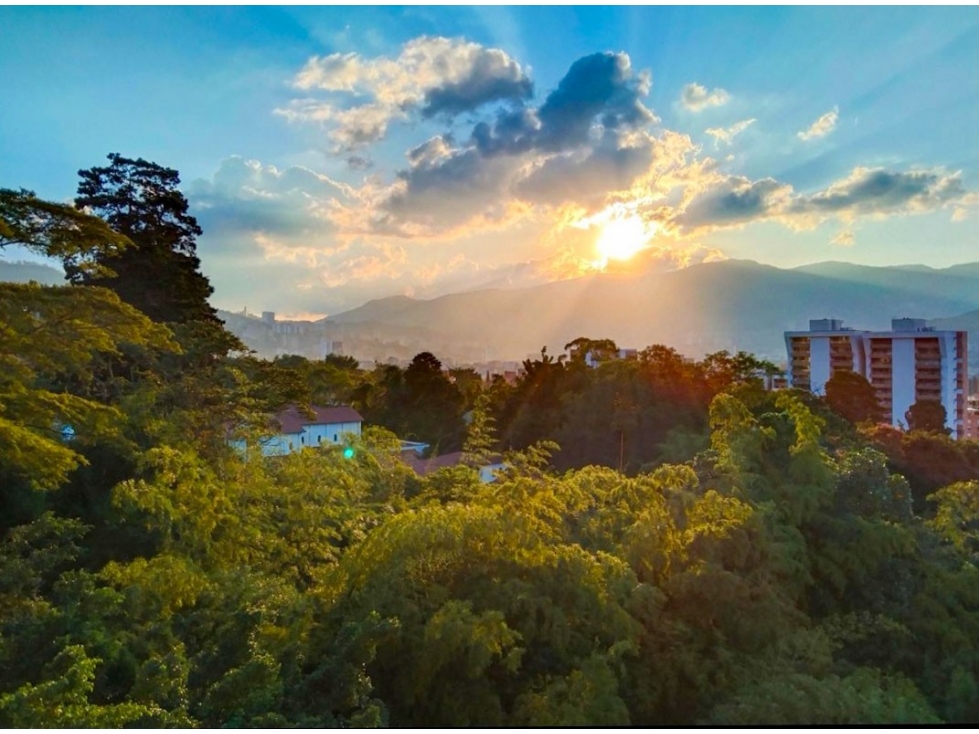 Venta/arriendo apartamento en la Loma los Yarumos Poblado — foto 6