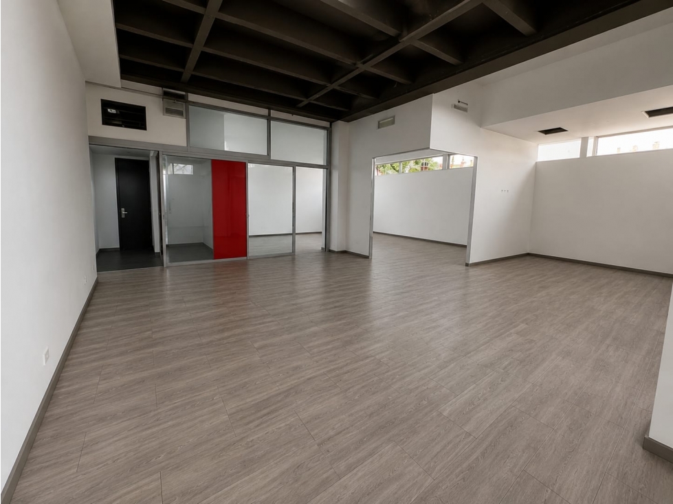 Arriendo local comercial en Patio Bonito, el Poblado — foto 2
