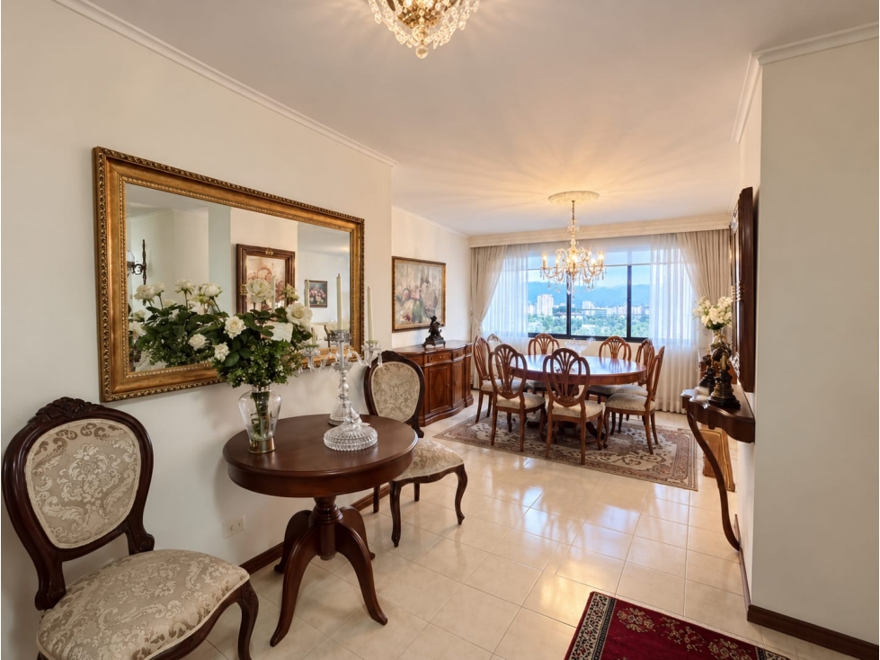 Venta de apartamento sector Estadio Suramericana Medellìn