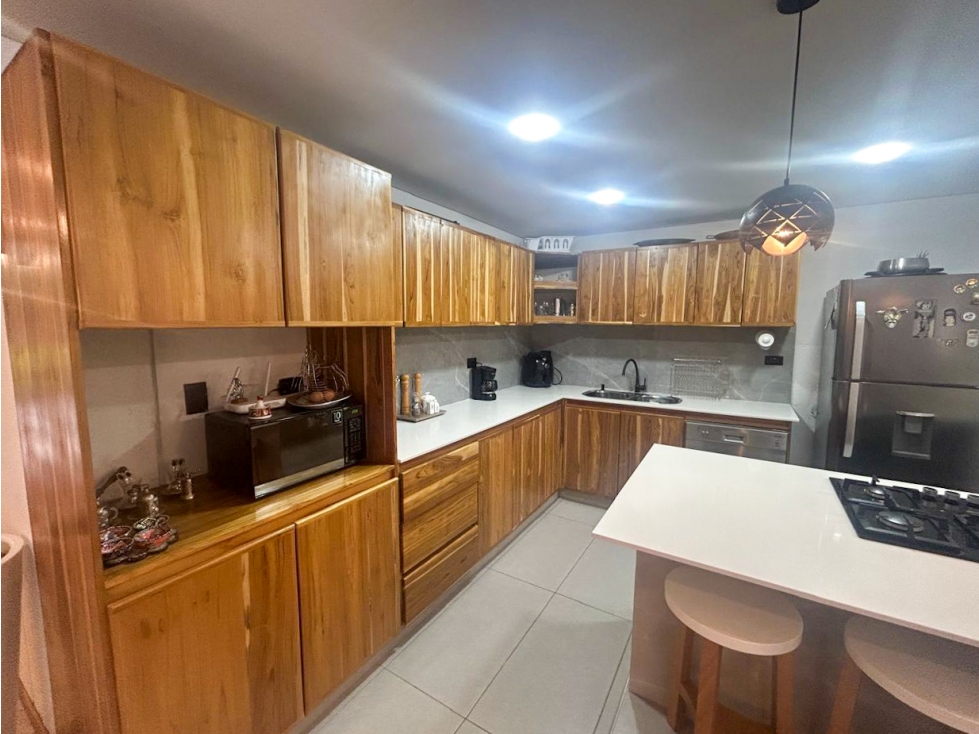VENTA DE CASA EN EL RETIRO ANTIOQUIA — foto 5