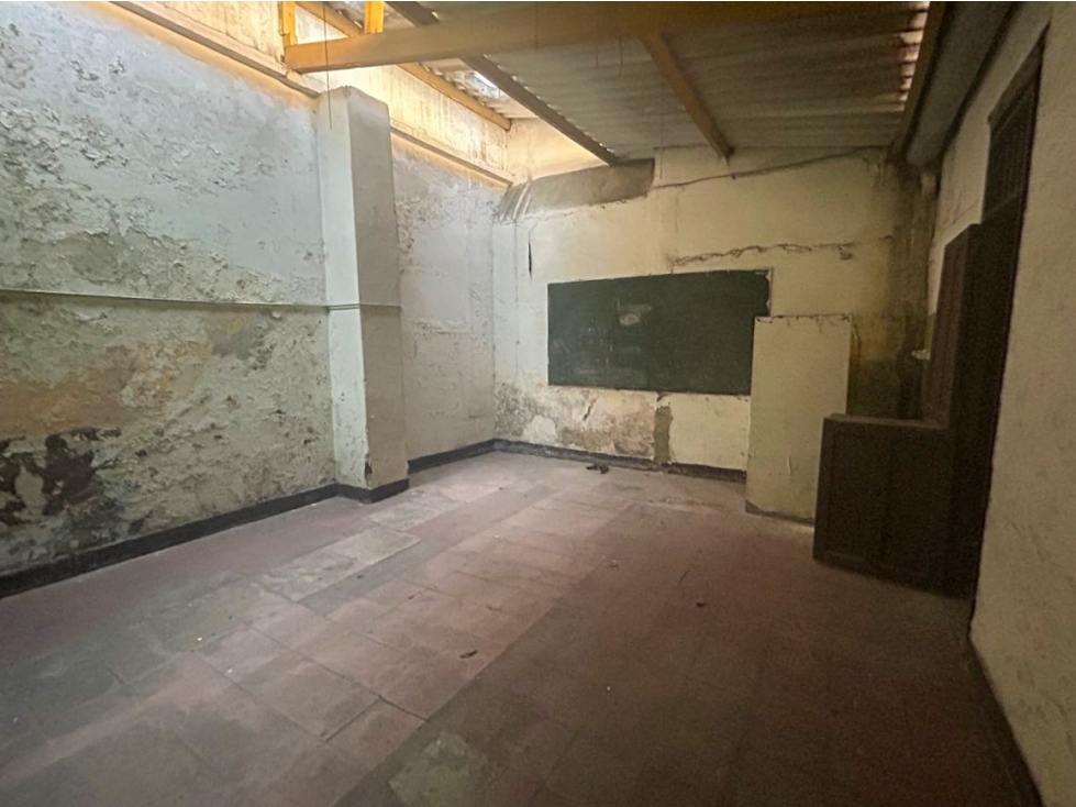 CASALOTE ALTA MIXTURA EN VENTA EN PRADO CENTRO DE MEDELLIN — foto 6