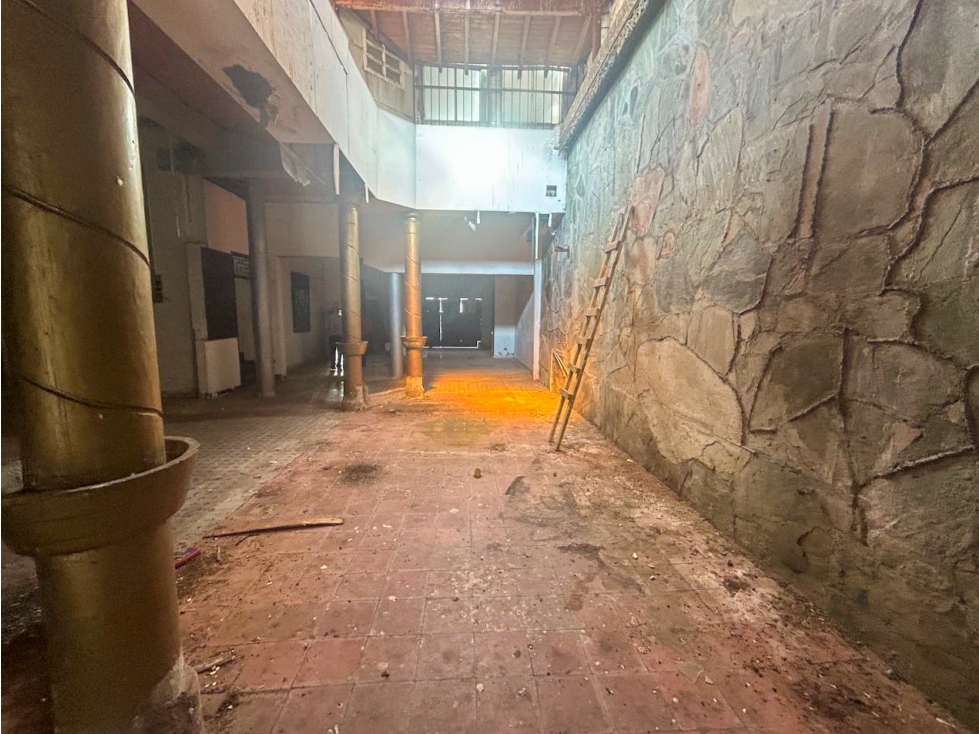 CASALOTE ALTA MIXTURA EN VENTA EN PRADO CENTRO DE MEDELLIN — foto 4