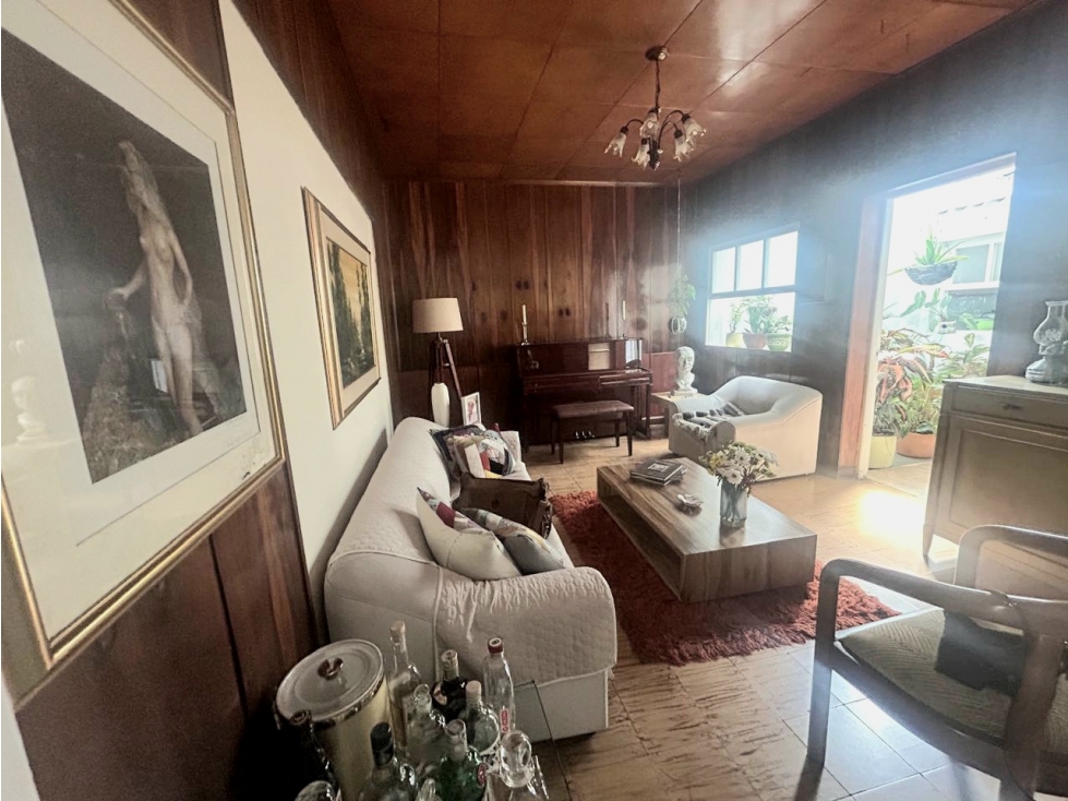 CASALOTE EN VENTA SECTOR BOLIVARIANA EN LAURELES — foto 6