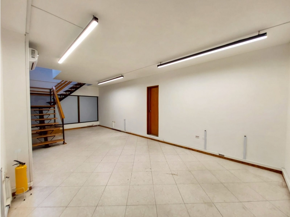 Arriendo oficina en sector Exito el Poblado