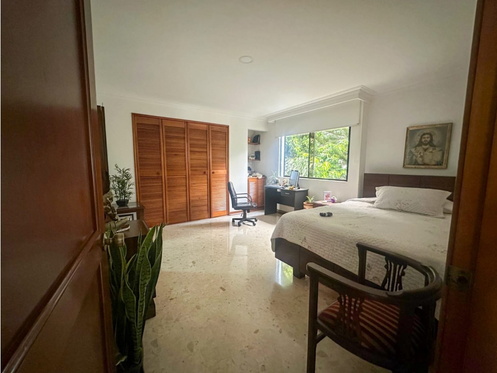 Venta de apartamento en el sector de la Aguacatala el Poblado — foto 5