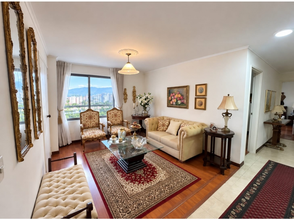 Venta de apartamento sector Estadio Suramericana Medellìn — foto 3