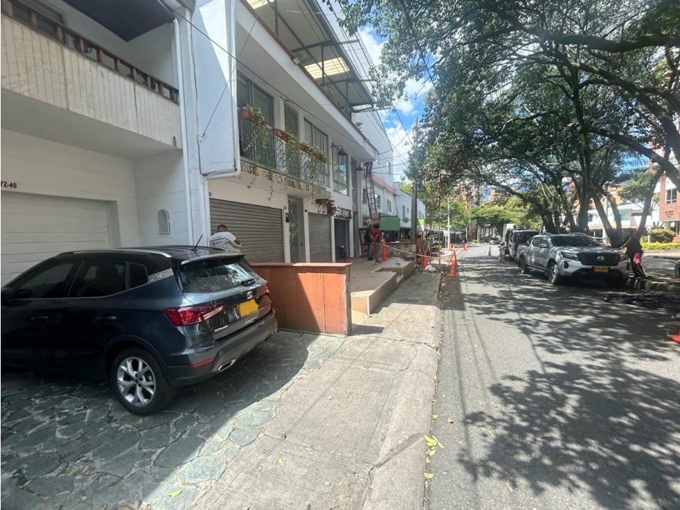 CASALOTE EN VENTA SECTOR BOLIVARIANA EN LAURELES — foto 2