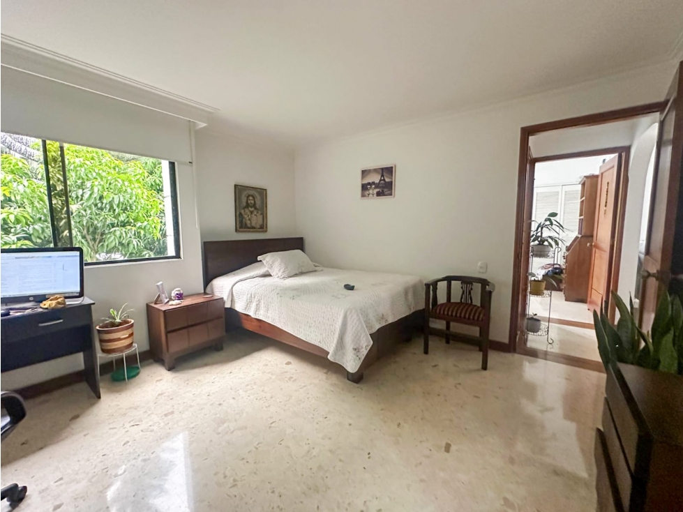 Venta de apartamento en el sector de la Aguacatala el Poblado — foto 6