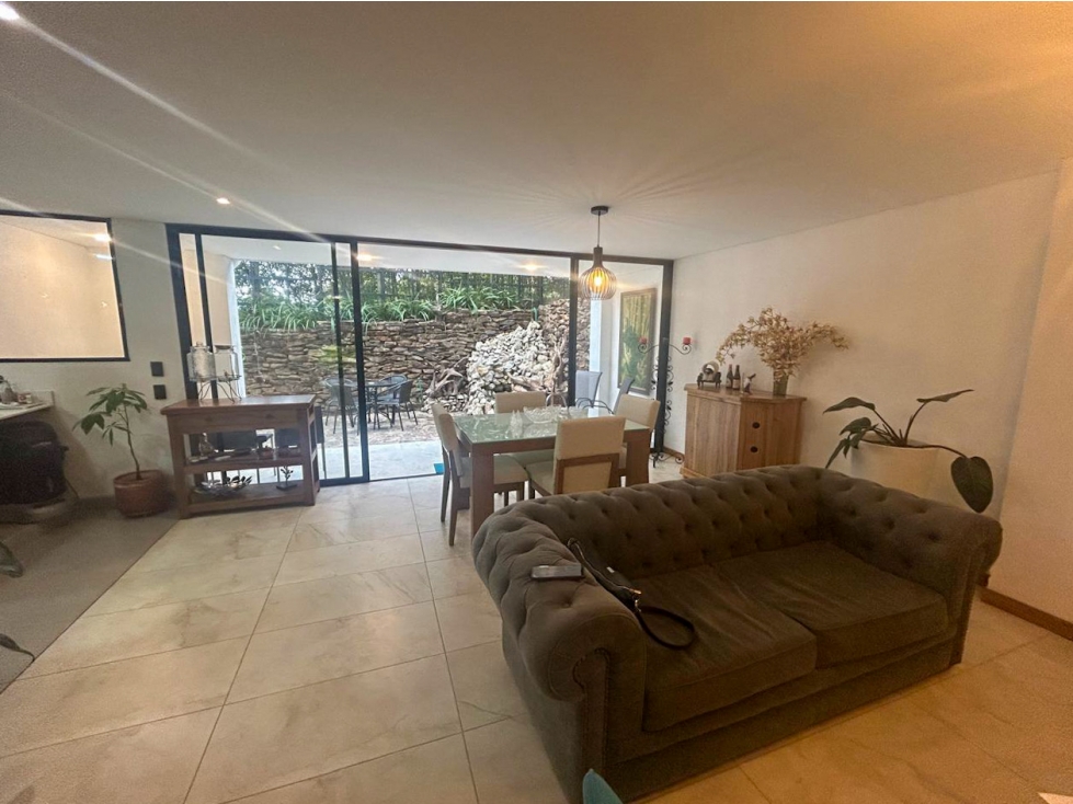 VENTA DE CASA EN EL RETIRO ANTIOQUIA — foto 2
