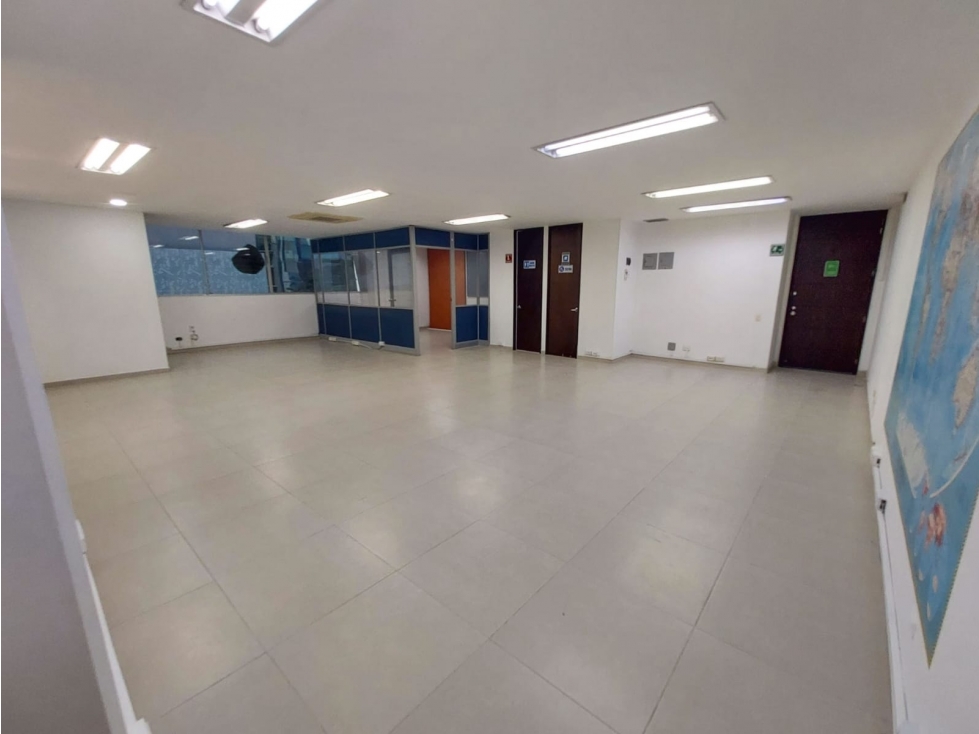 Arriendo de oficina en C Empresarial sector Milla de oro el Poblado — foto 3