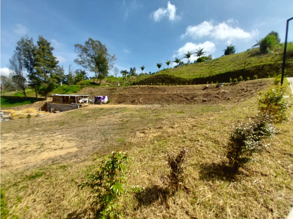 Lote en venta en parcelacion cerca al Aeropuerto JMC Guarne Ant — foto 4