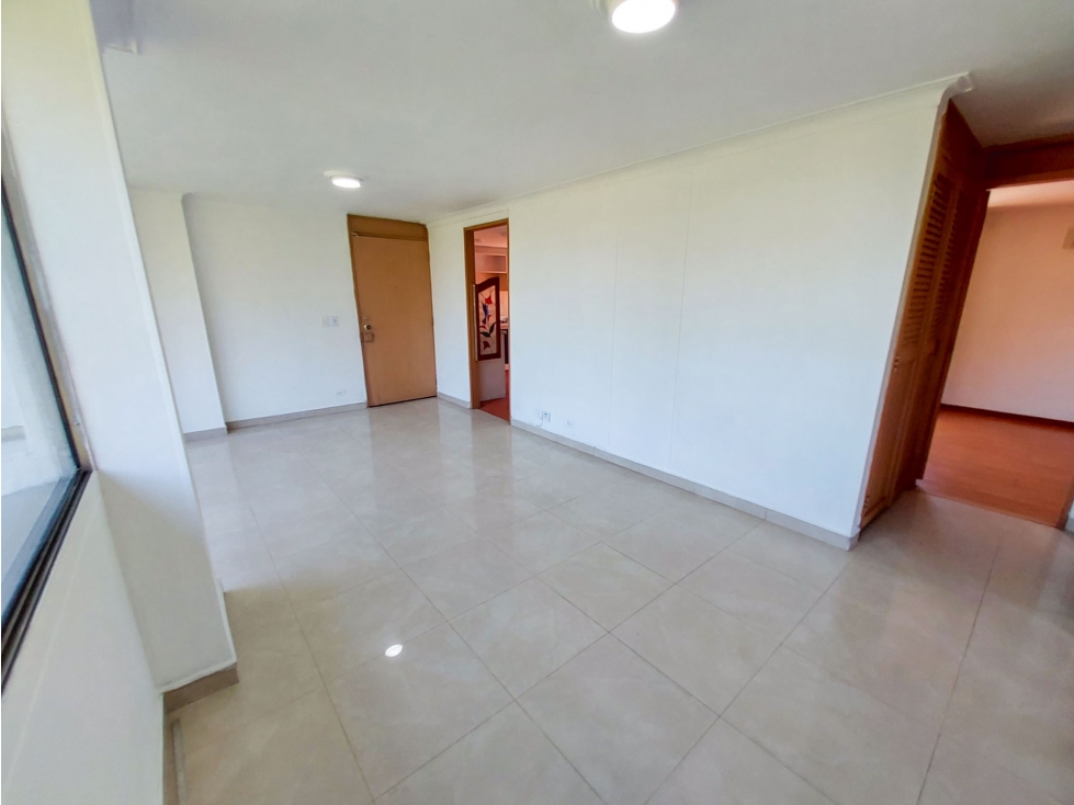 Venta/arriendo apartamento en la Loma los Yarumos Poblado — foto 4
