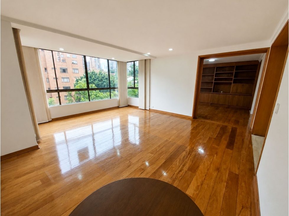 Venta/arriendo apartamento remodelado sector Alejandrìa el Poblado