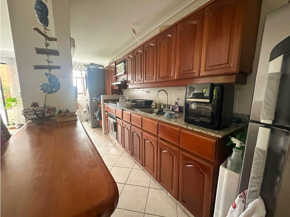 Venta de apartamento en el sector de la Aguacatala el Poblado — foto 4