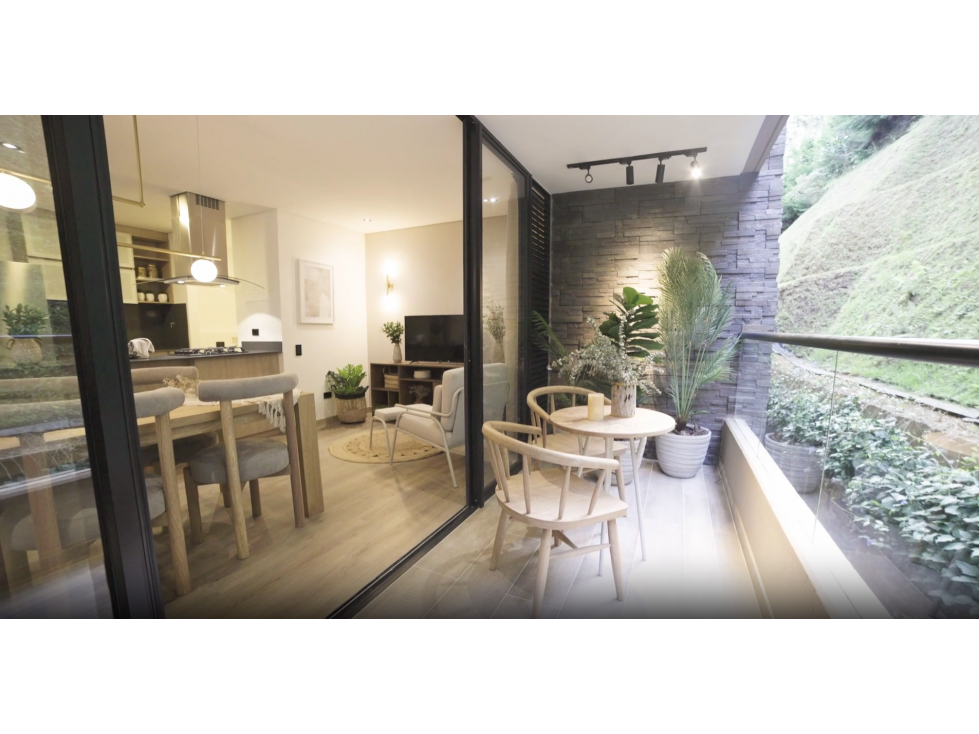 Venta apartamento en el Retiro Antioquia — foto 5