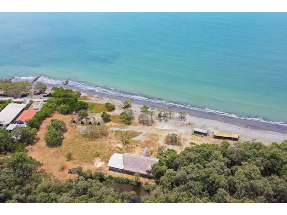 Lote en venta (cesión de derechos) en Condominio Moñitos Córdoba - 4