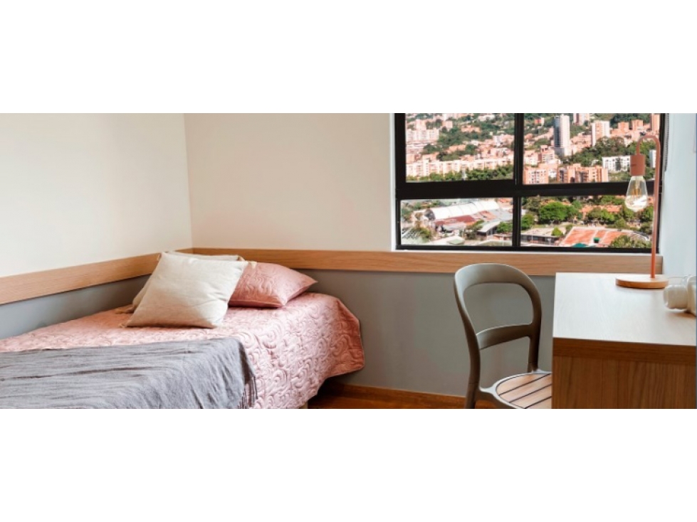 Venta de apartamento (Cesiòn de derechos) en Av las Vegas Envigado — foto 5