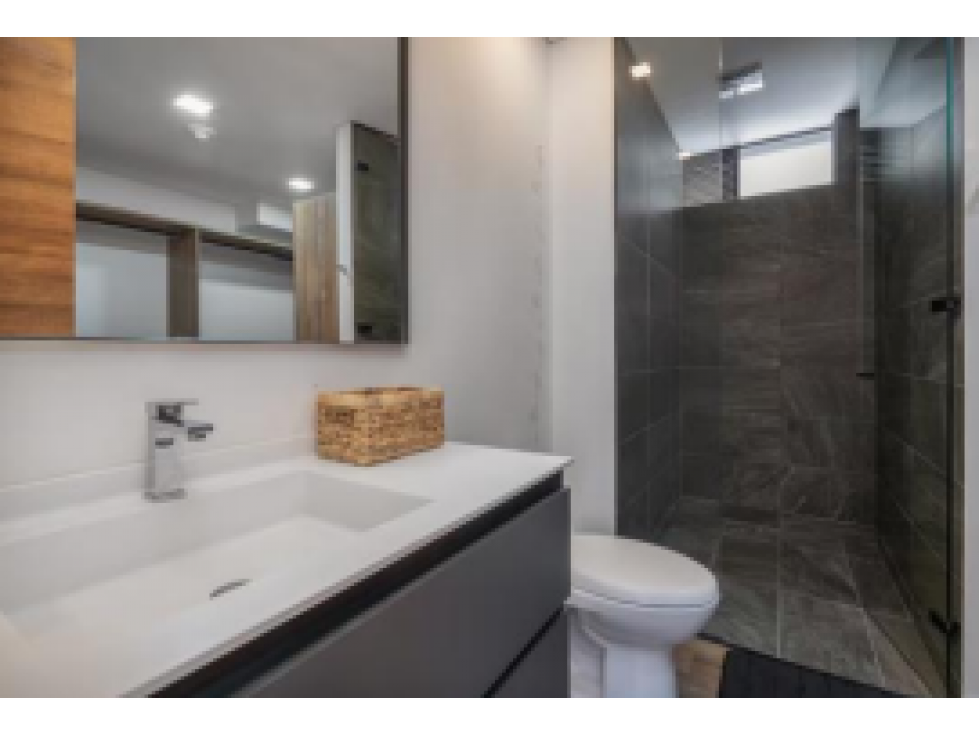 APARTAMENTO EN VENTA EXCLUSIVO SECTOR LAS PALMAS — foto 6