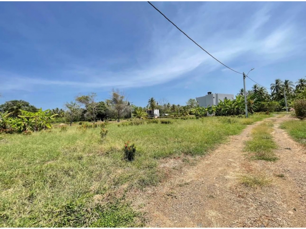 Lote en venta (cesión de derechos) en Condominio Moñitos Córdoba - 6
