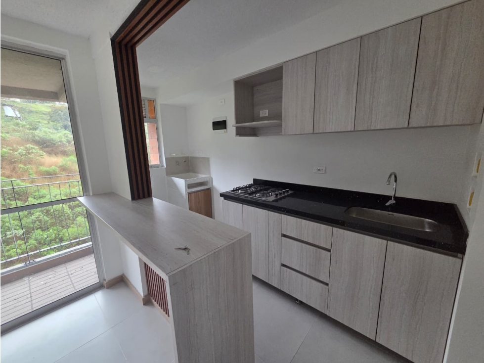 VENTA APARTAMENTO RIONEGRO — foto 3