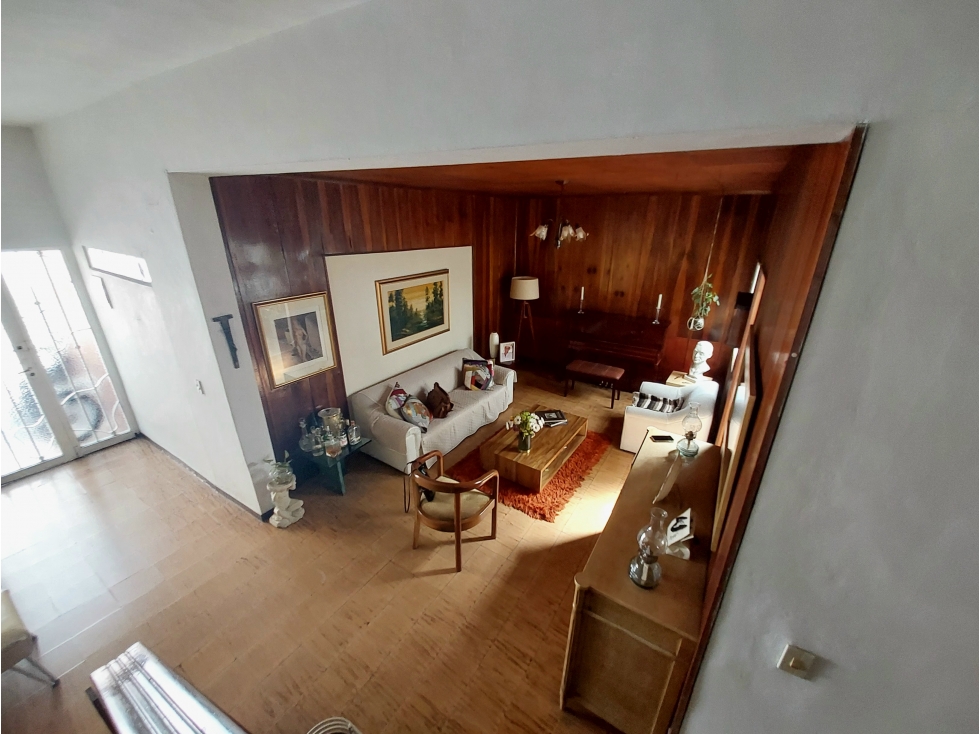 CASALOTE EN VENTA SECTOR BOLIVARIANA EN LAURELES — foto 4