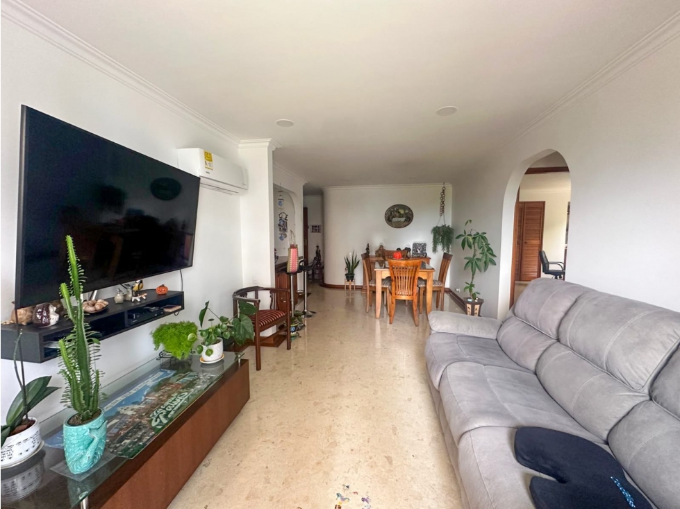 Venta de apartamento en el sector de la Aguacatala el Poblado — foto 2