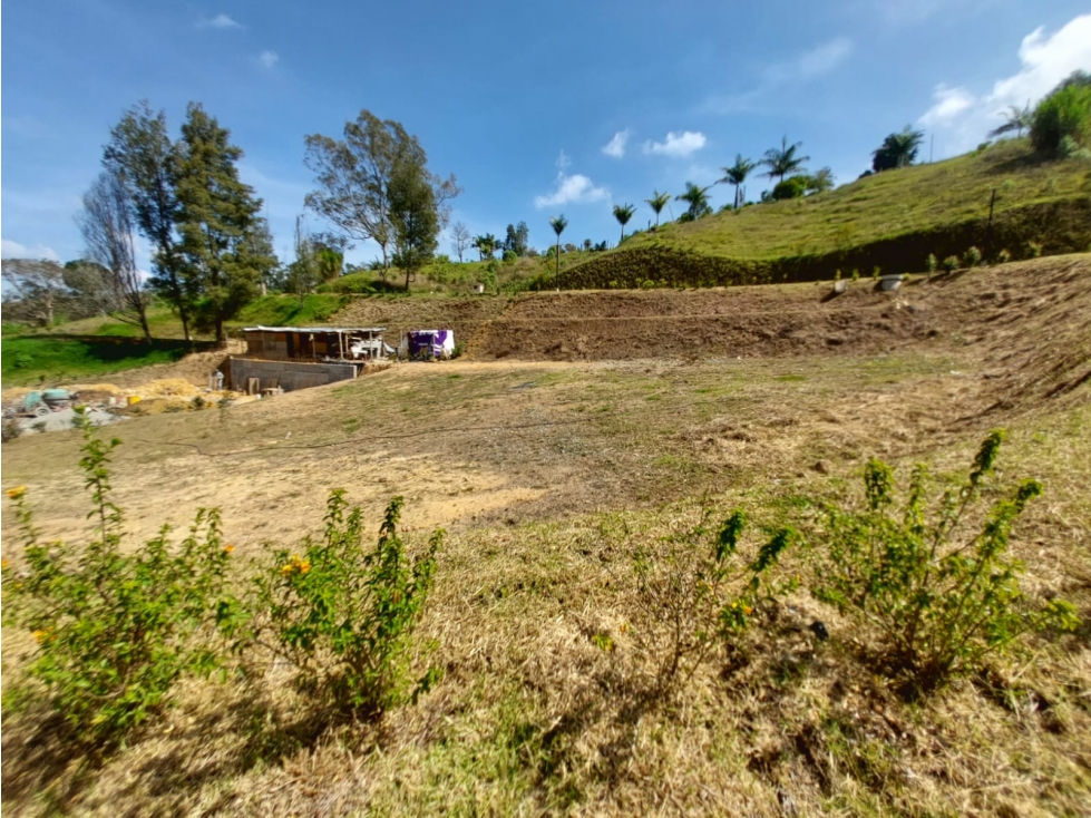 Lote en venta en parcelacion cerca al Aeropuerto JMC Guarne Ant — foto 2