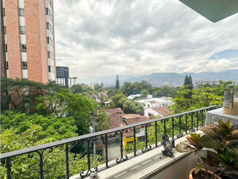 Venta de apartamento en el sector de la Aguacatala el Poblado — foto 3
