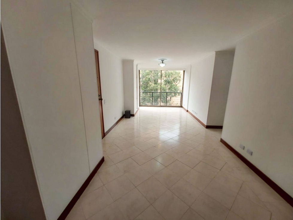 Arriendo apartamento en sector Milla de oro el Poblado — foto 2