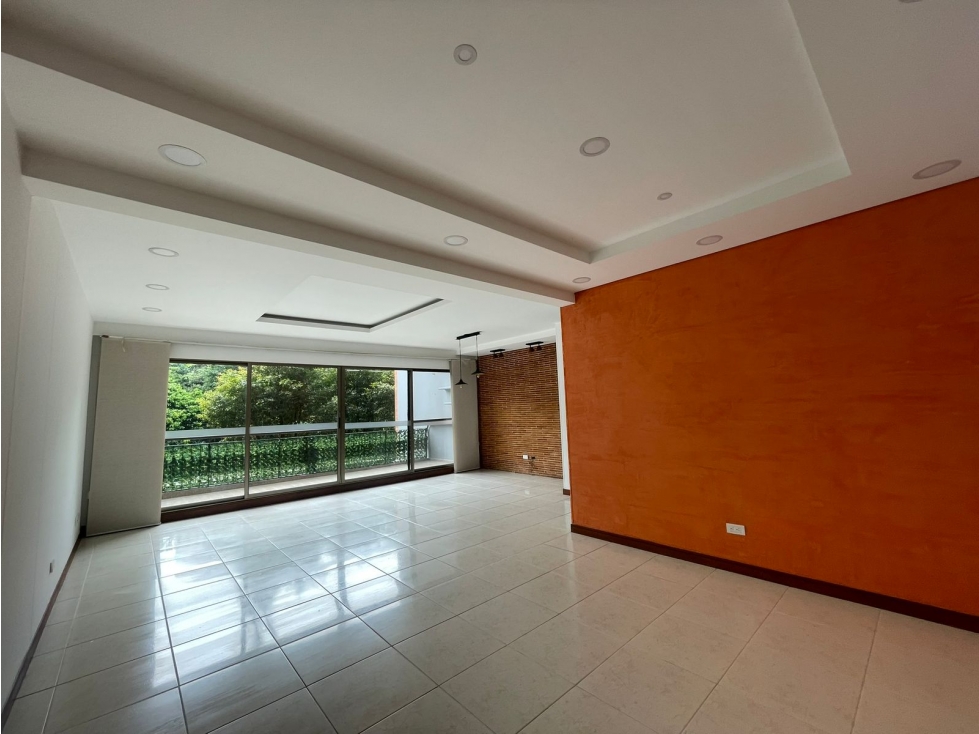 Venta de apartamento sector la Frontera en Envigado
