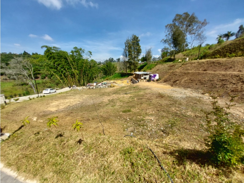 Lote en venta en parcelacion cerca al Aeropuerto JMC Guarne Ant — foto 5