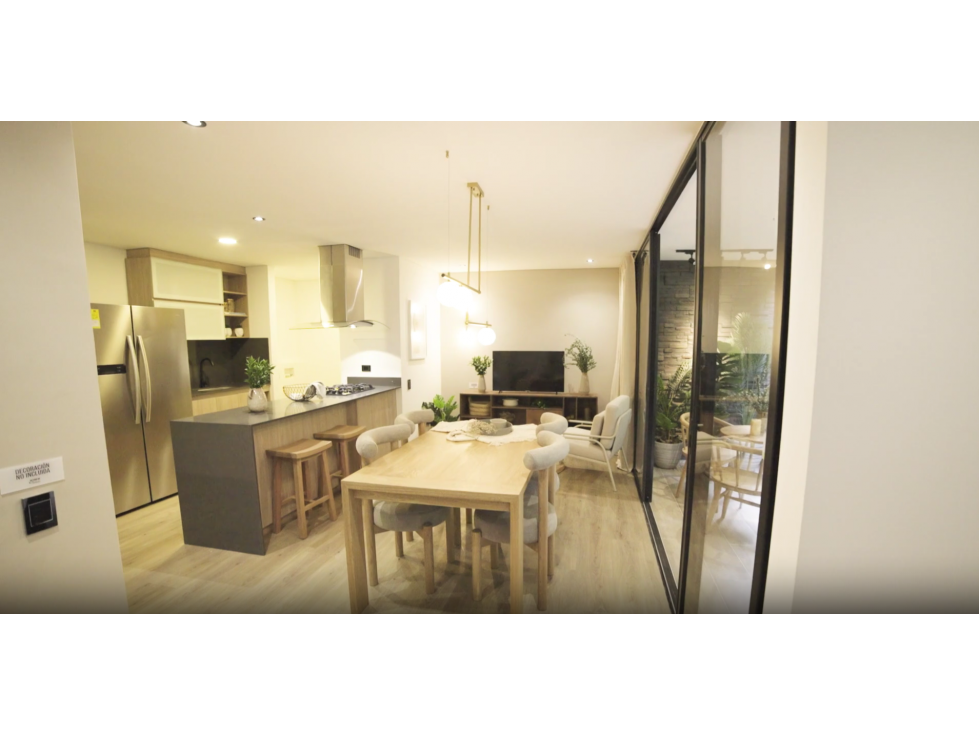 Venta apartamento en el Retiro Antioquia — foto 4