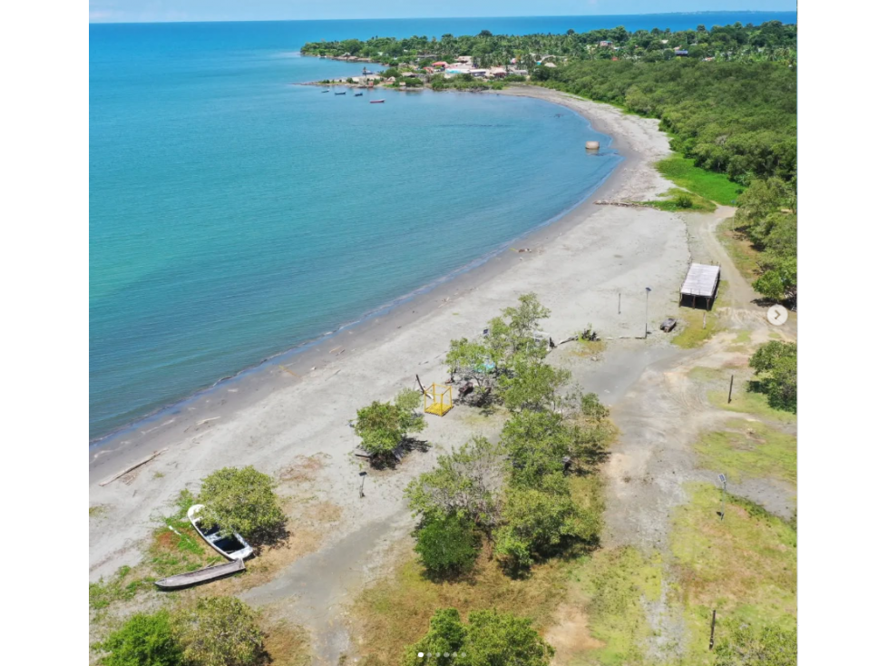 Lote en venta (cesión de derechos) en Condominio Moñitos Córdoba - 5