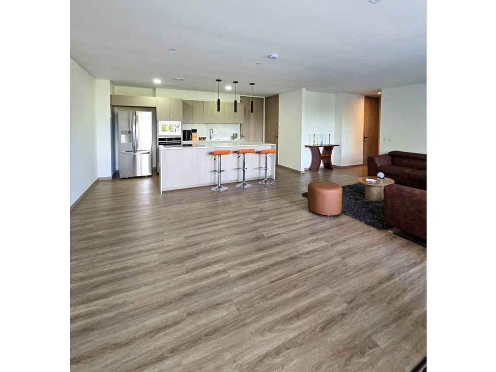 Venta de exclusivo apartamento sector Sajonia Rionegro Ant — foto 2