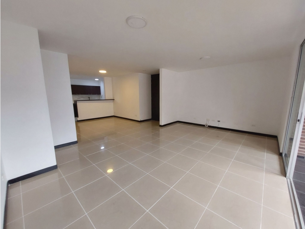 Arriendo de apartamento en sector las Santas el Poblado — foto 5