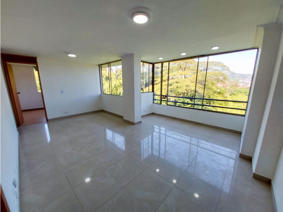 Venta/arriendo apartamento en la Loma los Yarumos Poblado