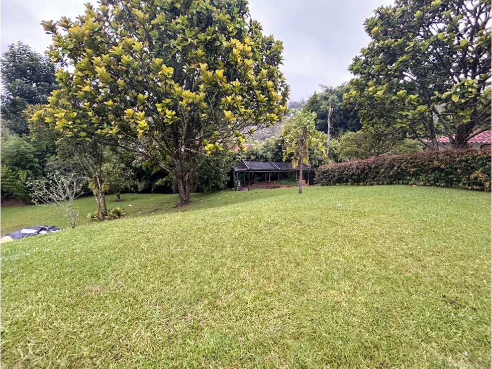 CASA INDEPENDIENTE EN VENTA CERCA AL AEROPUERTO JMC RIONEGRO — foto 5