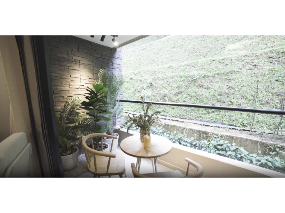 Venta apartamento en el Retiro Antioquia — foto 6