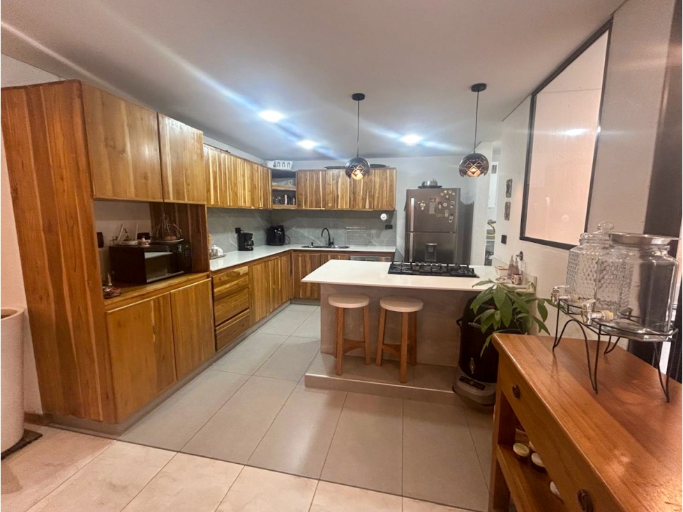VENTA DE CASA EN EL RETIRO ANTIOQUIA — foto 4