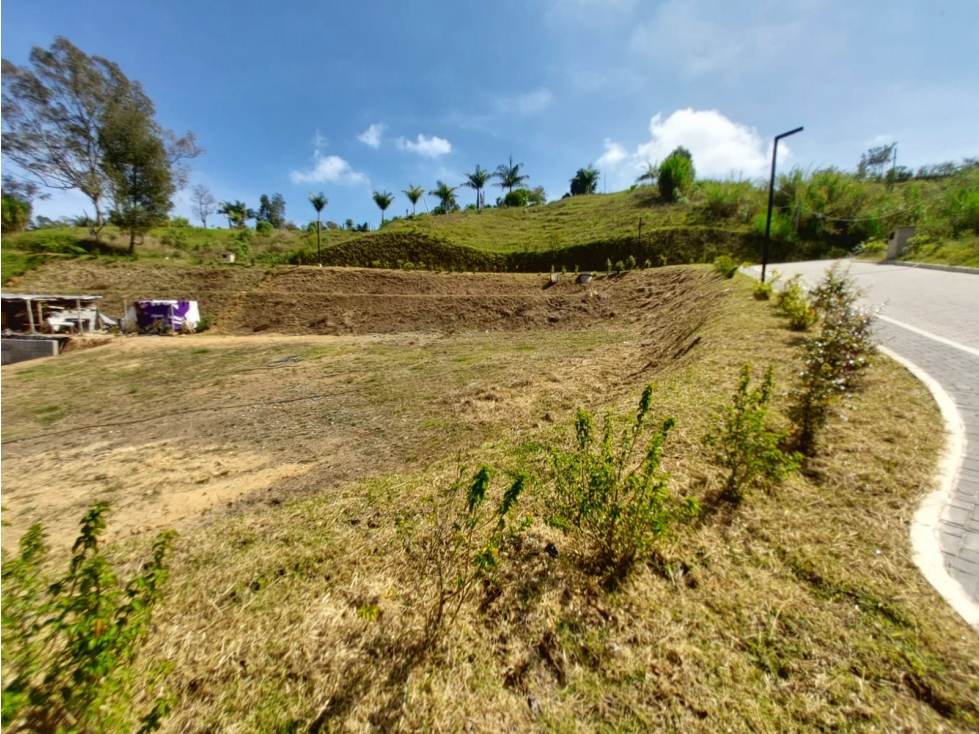 Lote en venta en parcelacion cerca al Aeropuerto JMC Guarne Ant — foto 3